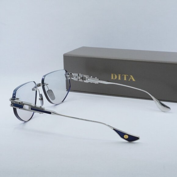 FINAL PRICE NEW DITA GRAND-IMPERYN DTX-164-A-02 SUNGLASSES